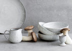 Nordic Sand Tea Cup