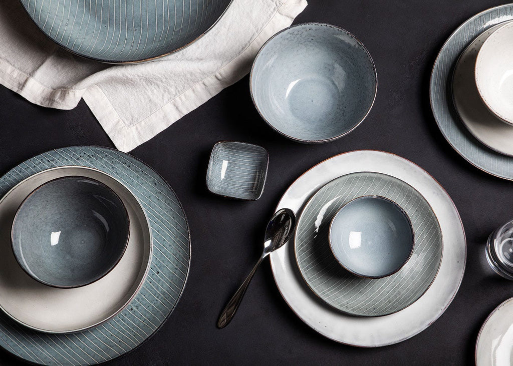 Nordic Sand Tea Cup