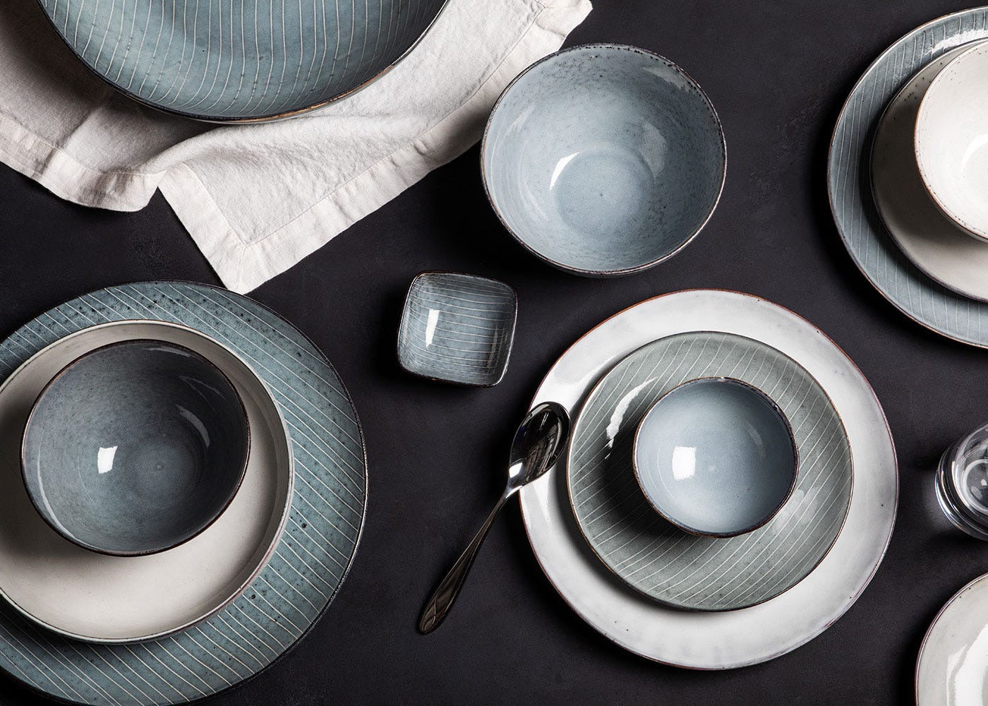 Nordic Sand Tea Cup