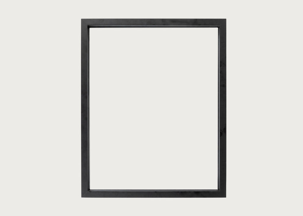 Floating Frame 40 x 50cm