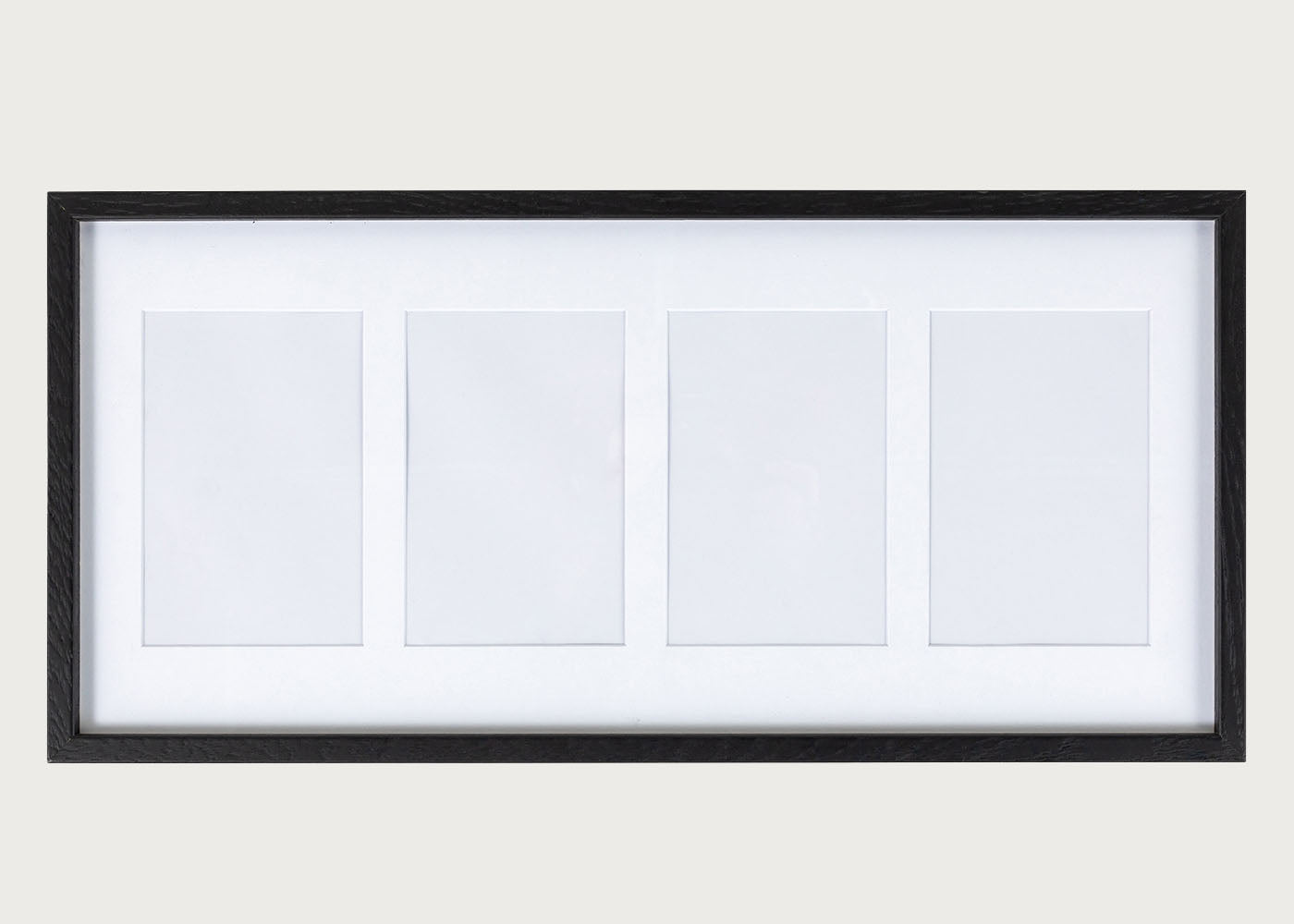 Gallery Frame 4 Aperture 23 x 50cm