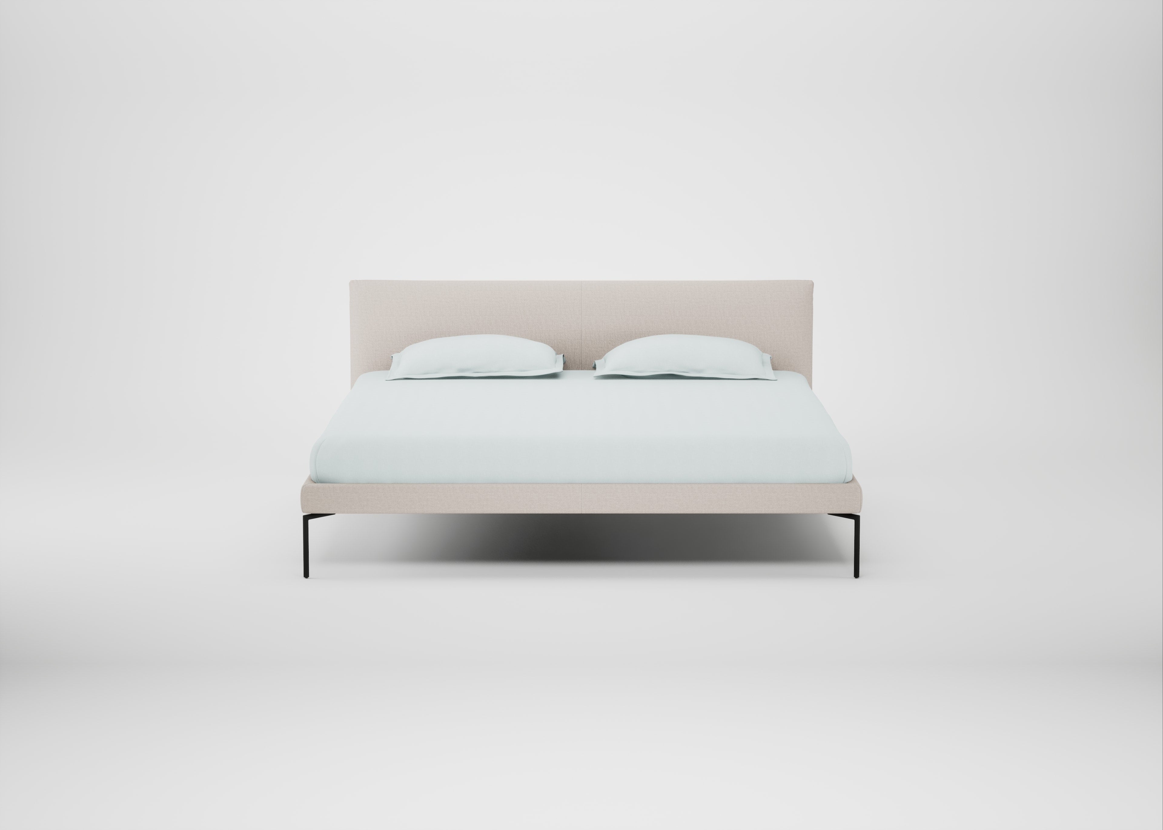 Matera Bed