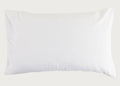 Cotton Pillow Protector Set of 2