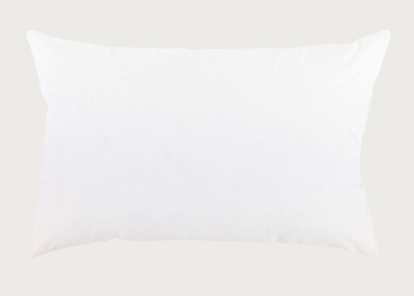 Premium Duck Down Pillow