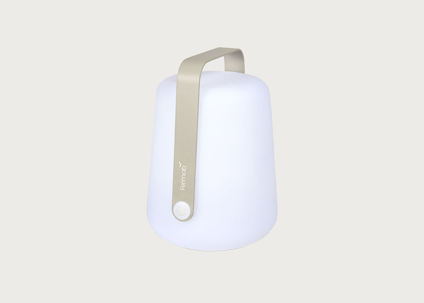 Balad LED Outdoor Table Lamp Medium