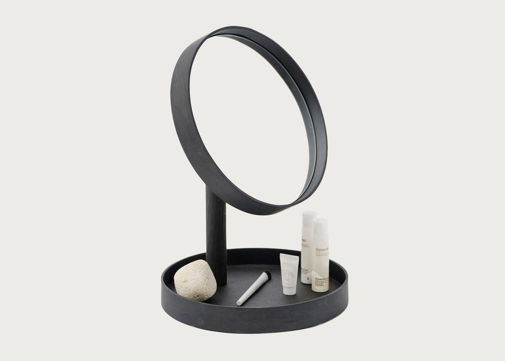 Look Magnify Mirror