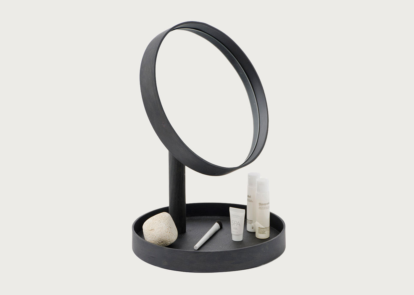 Look Magnify Mirror