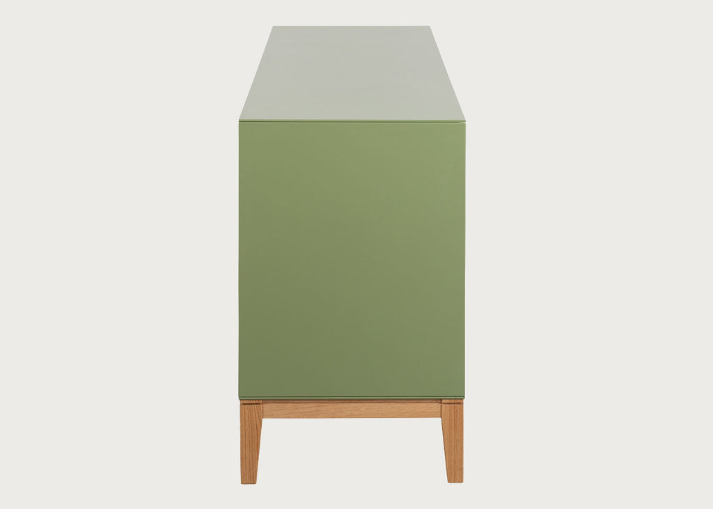 Lars 6 Drawer Chest Wide