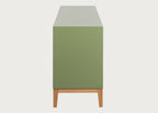 Lars 6 Drawer Chest Wide