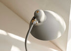 Kaiser Idell Table Lamp Easy Grey