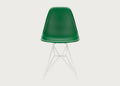 Eames Plastic Side Chair RE DSR
