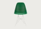 Eames Plastic Side Chair RE DSR