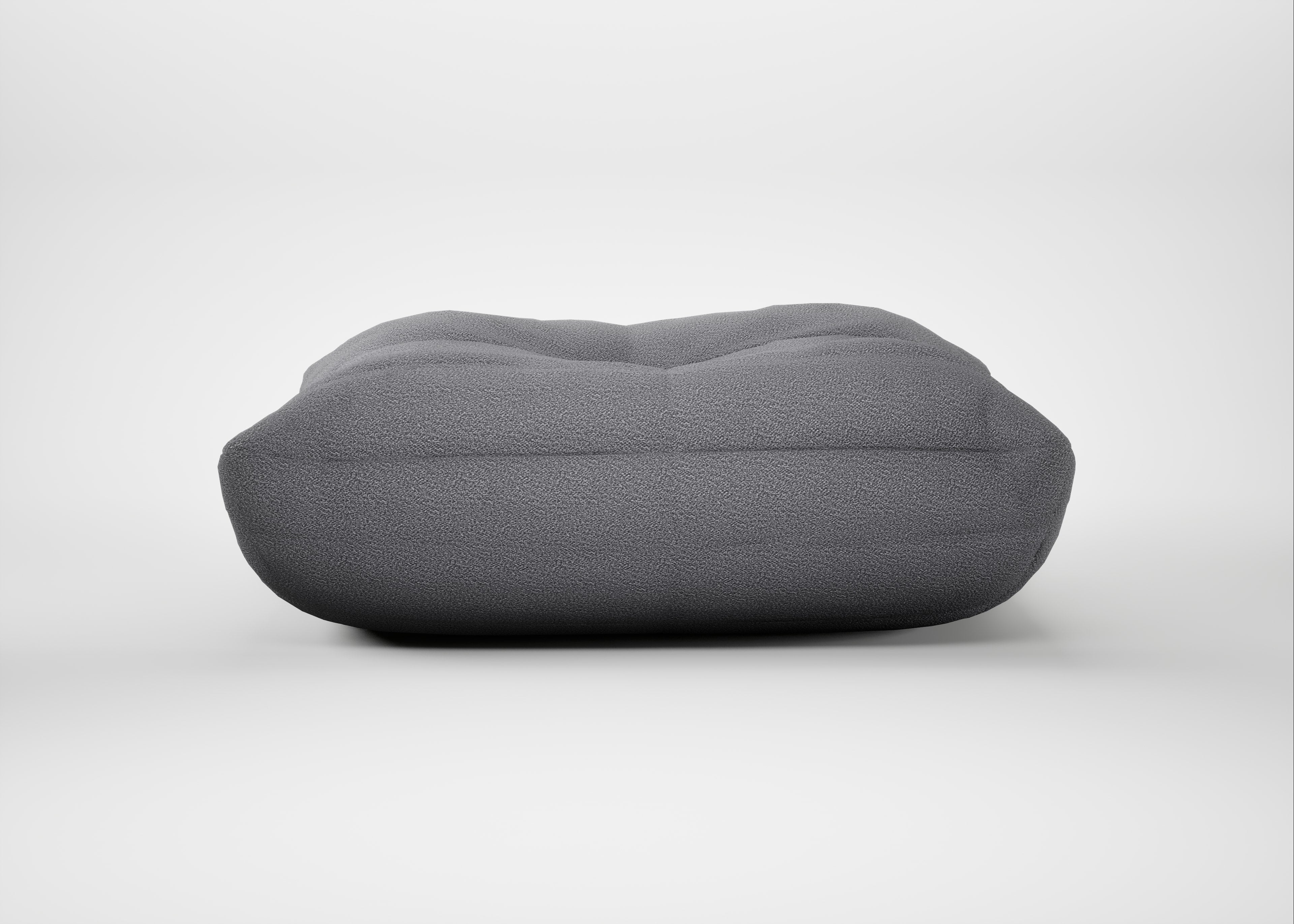 Togo Footstool