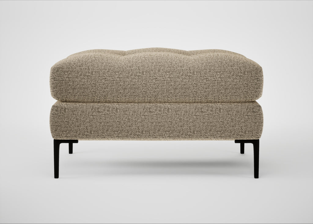 Eton Footstool