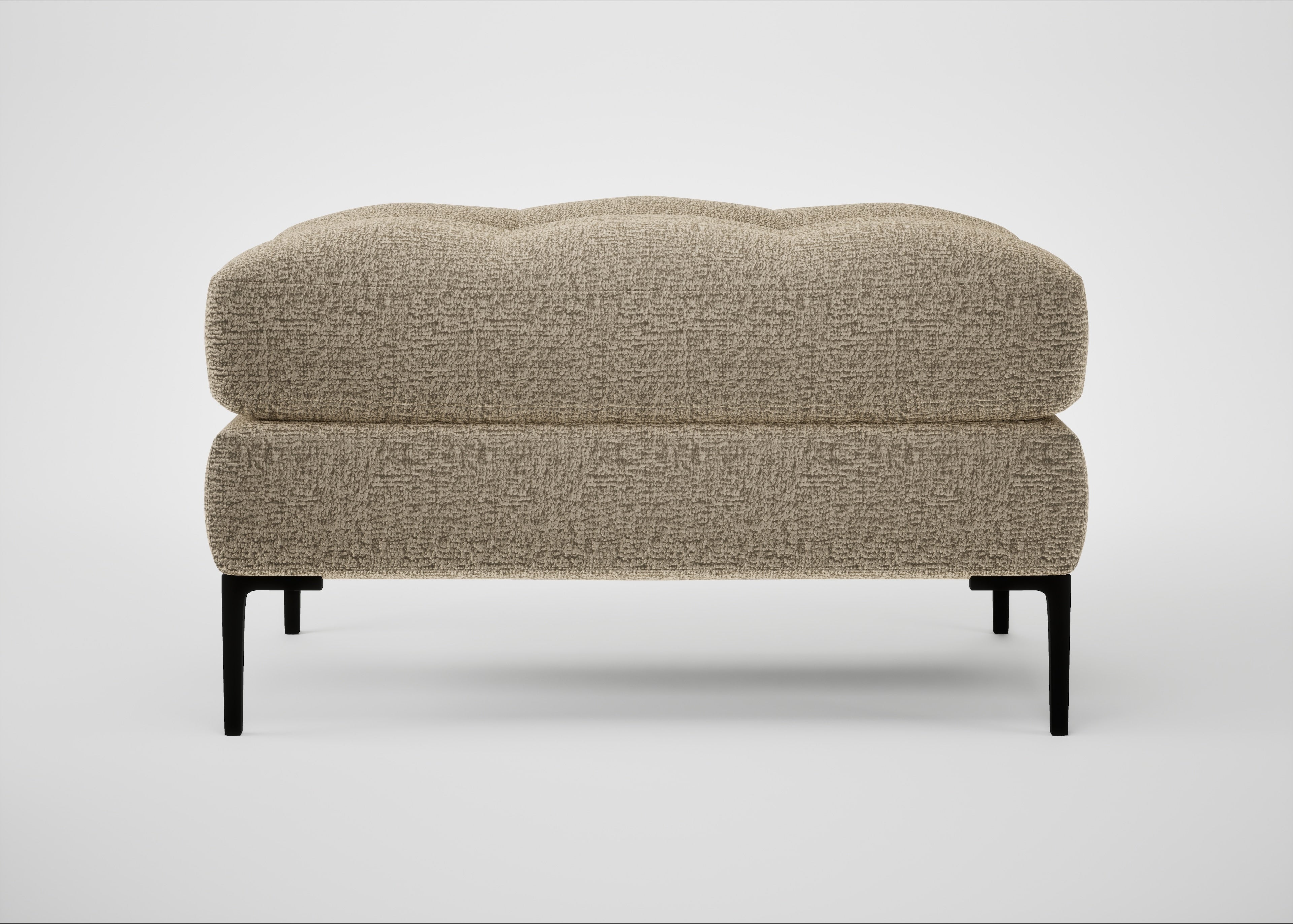 Eton Footstool