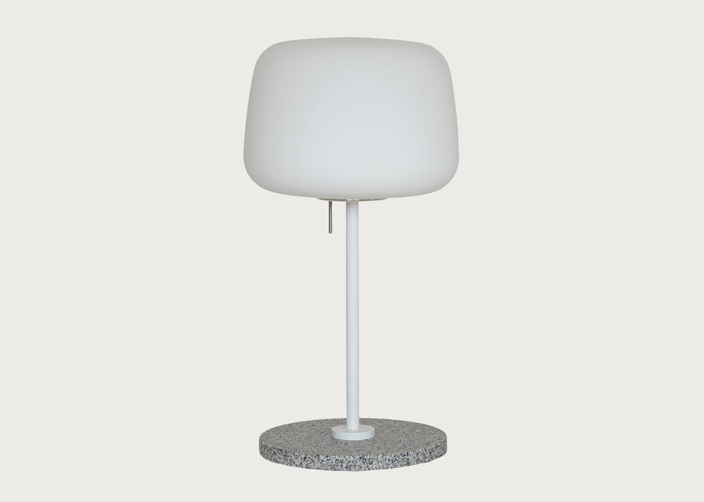 Soft Table Lamp
