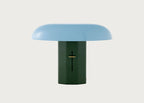 Montera Table Lamp JH42