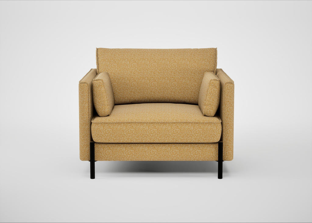 Tortona Armchair
