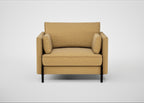 Tortona Armchair