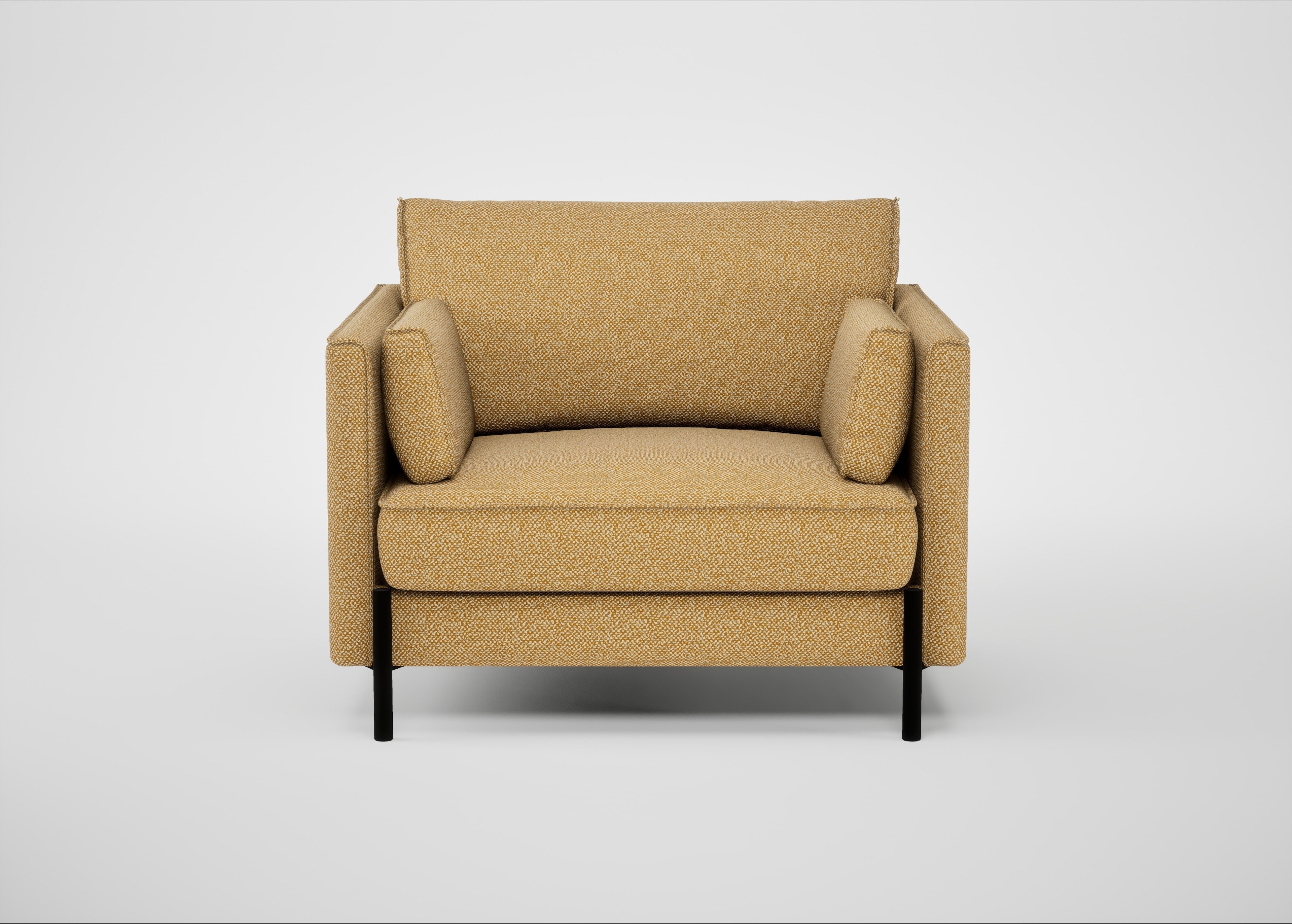 Tortona Armchair