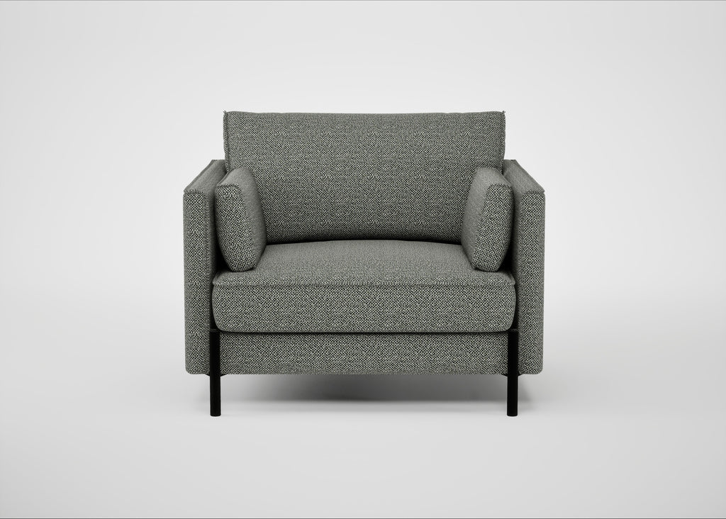 Tortona Armchair