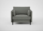 Tortona Armchair
