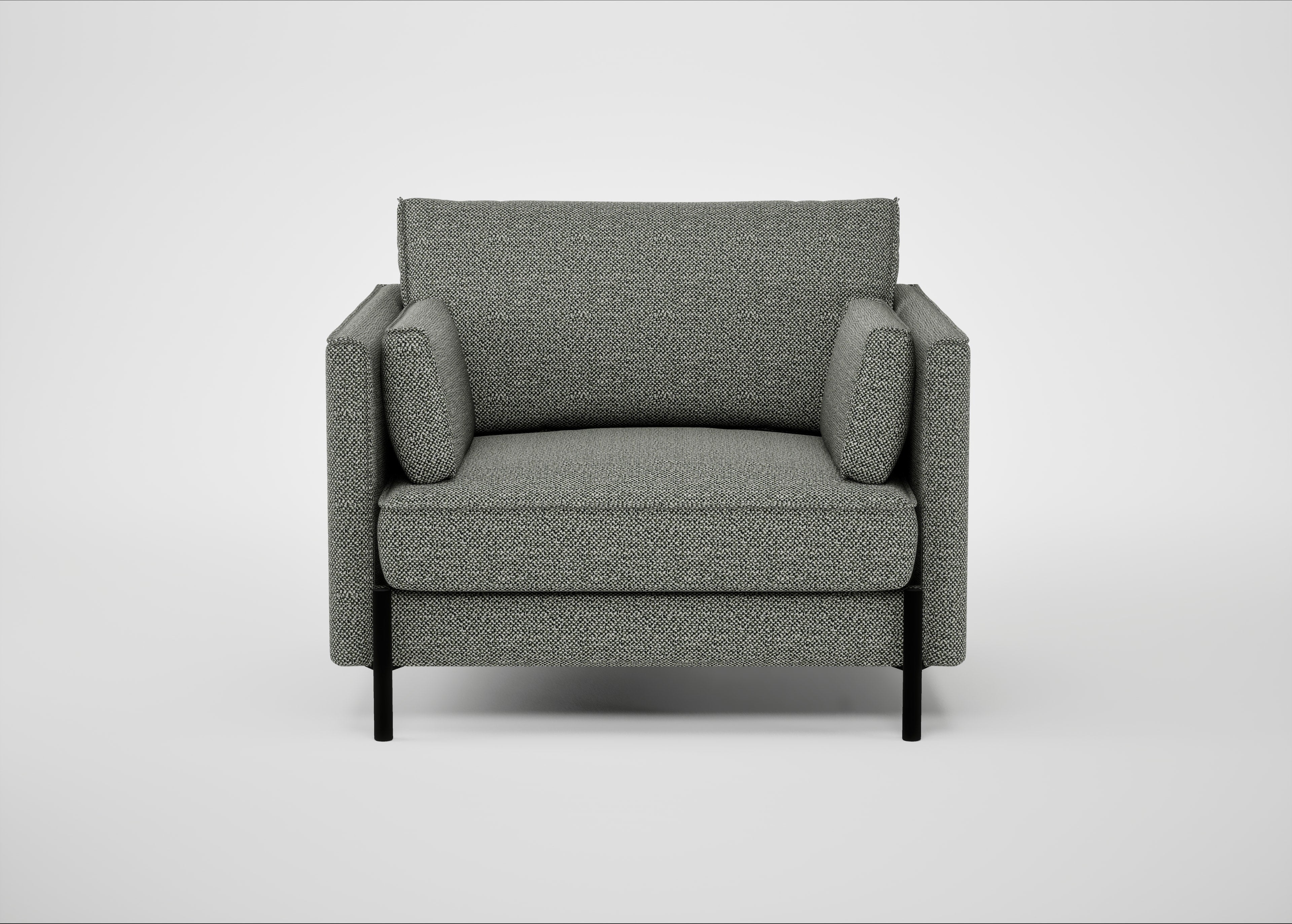 Tortona Armchair