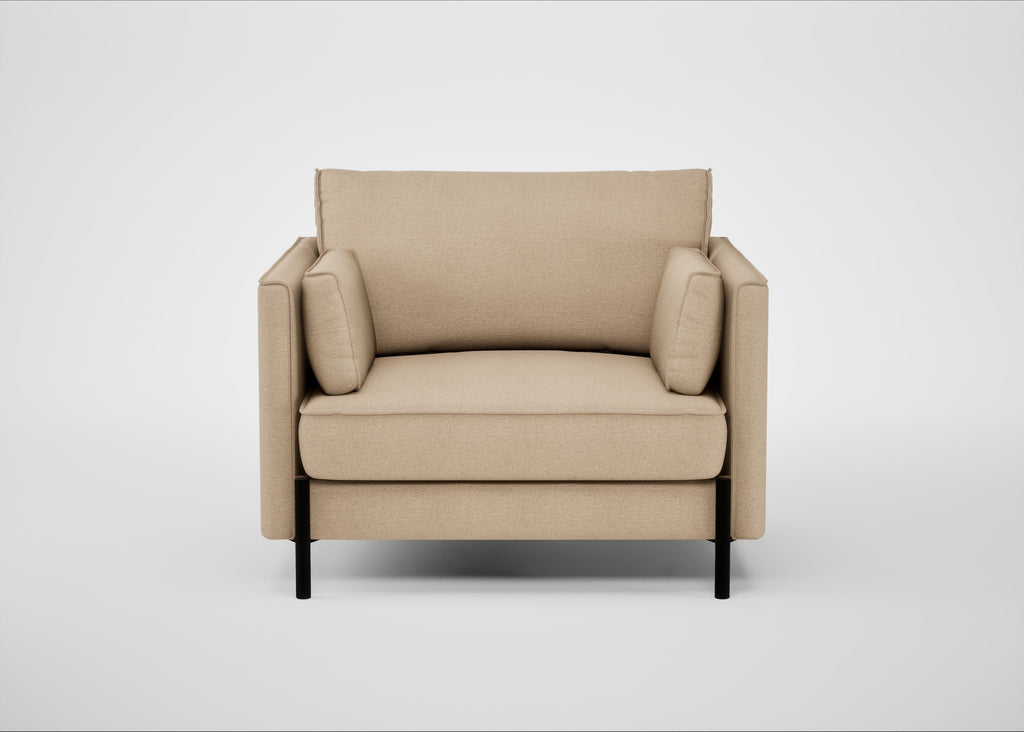 Tortona Armchair