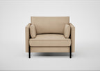 Tortona Armchair