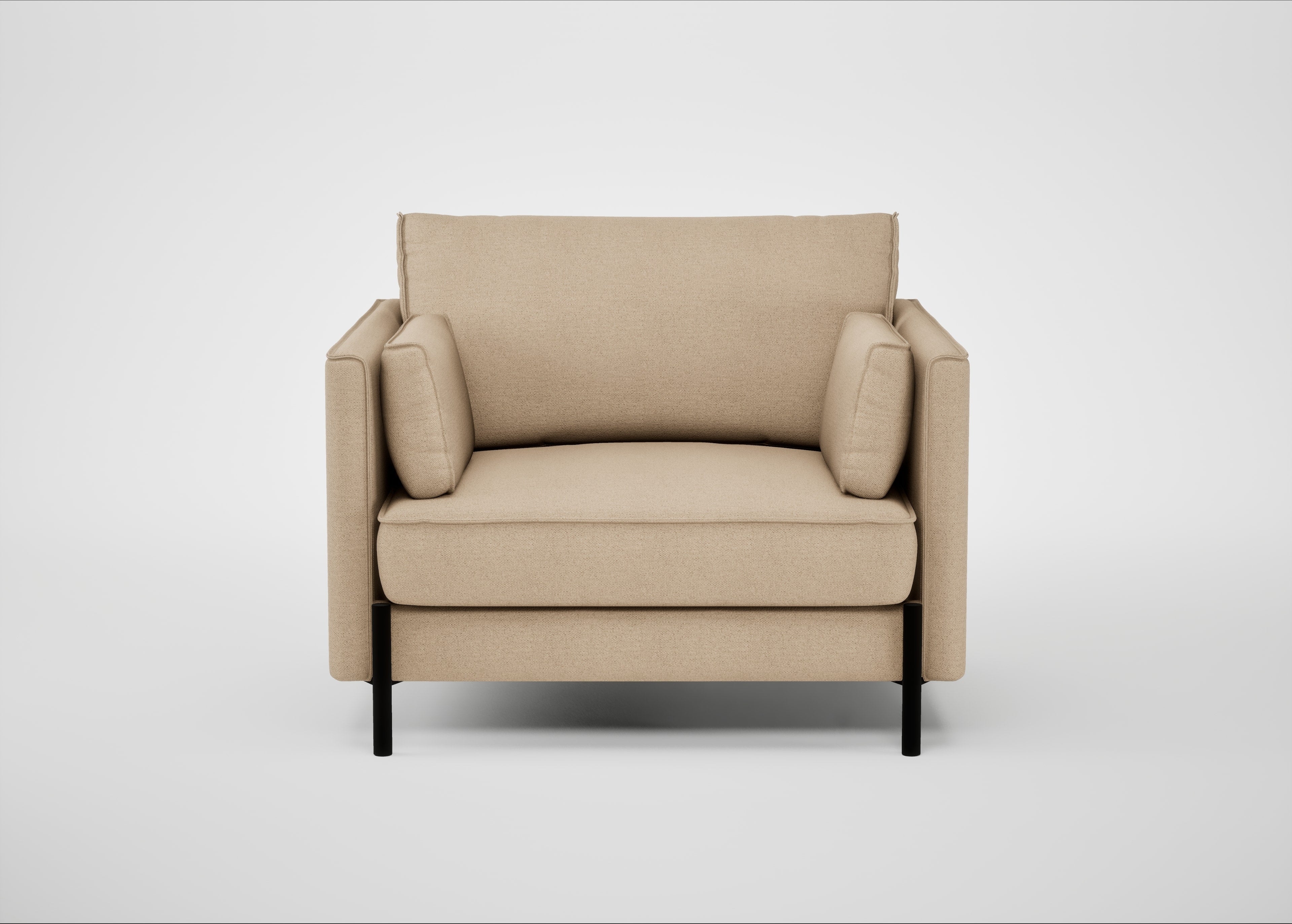 Tortona Armchair
