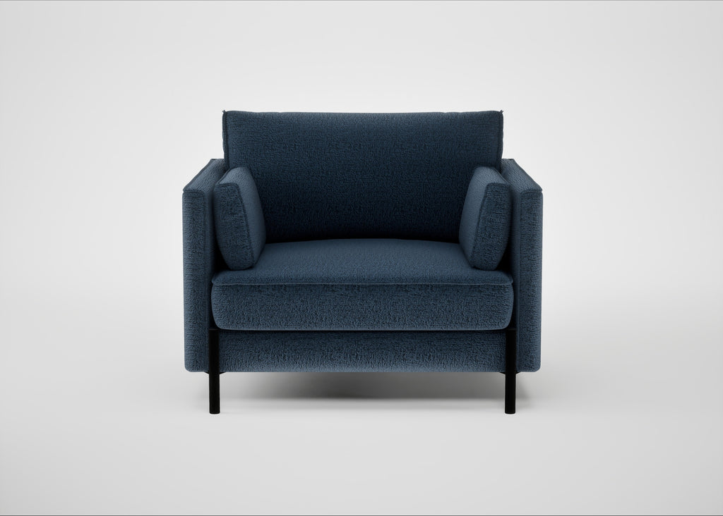 Tortona Armchair
