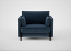 Tortona Armchair