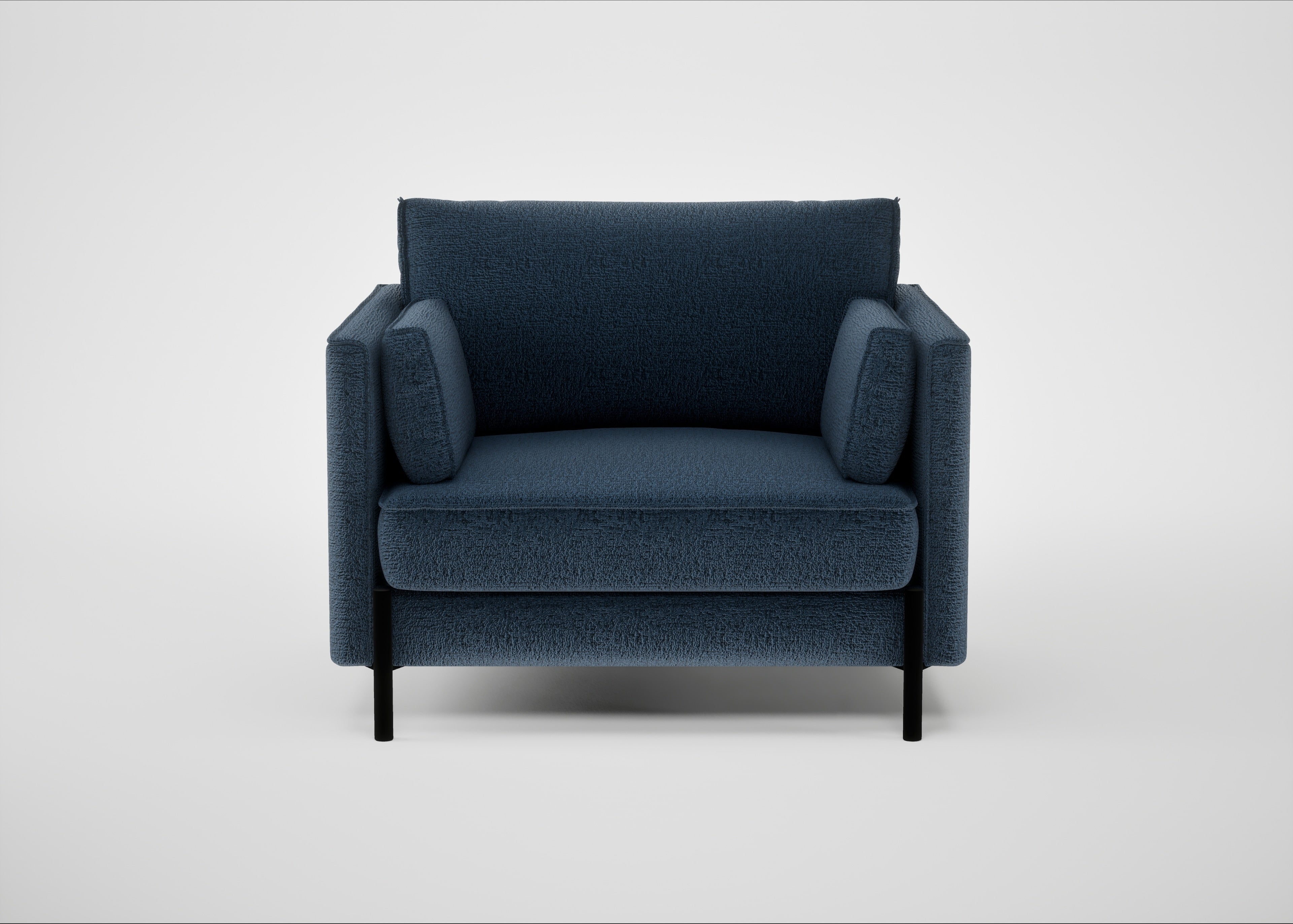 Tortona Armchair