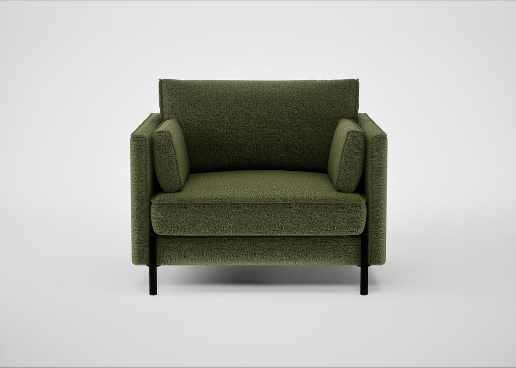 Tortona Armchair