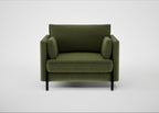 Tortona Armchair