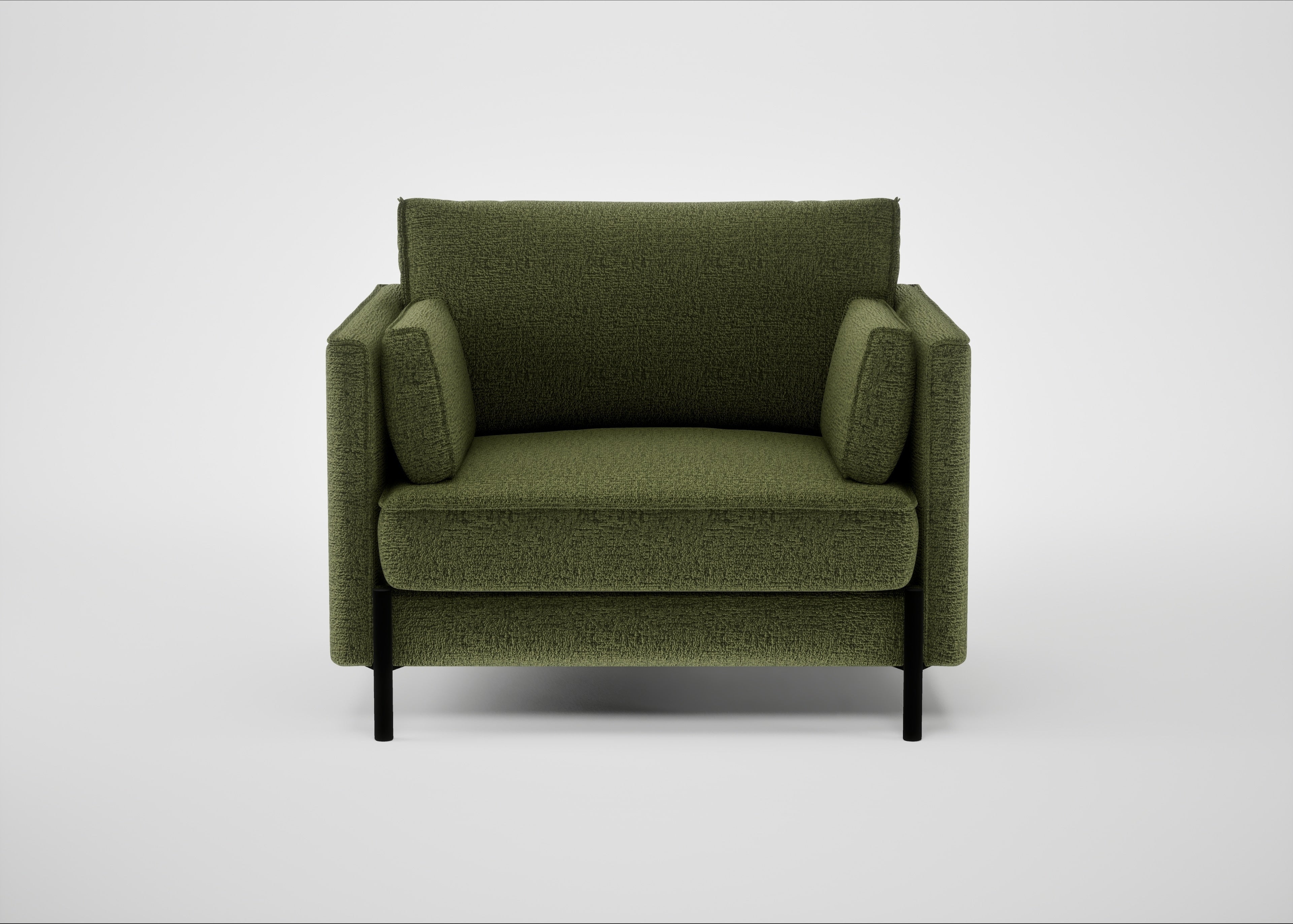 Tortona Armchair