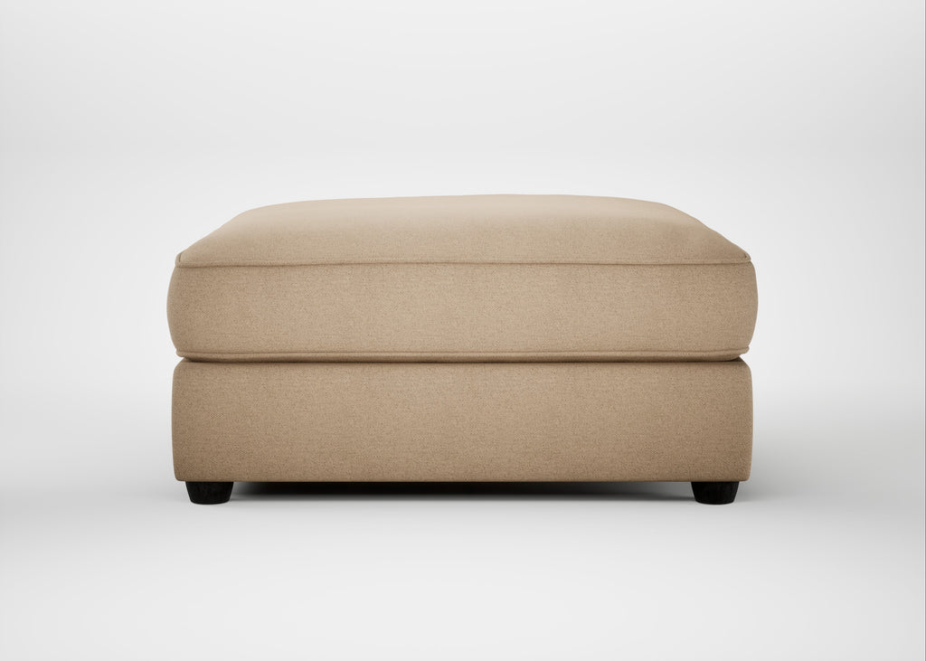 Tailor Footstool