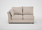 Tailor Medium Left Hand Facing Corner Unit