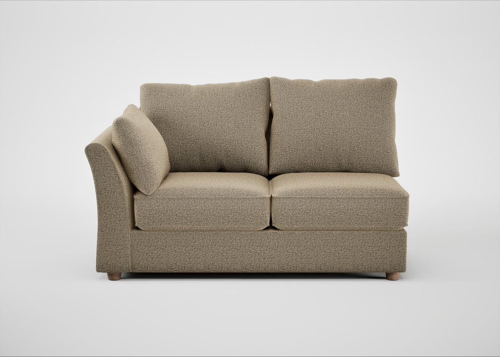 Tailor Medium Left Hand Facing Corner Unit