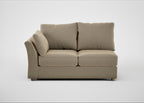 Tailor Medium Left Hand Facing Corner Unit