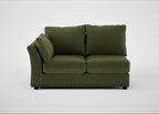 Tailor Medium Left Hand Facing Corner Unit