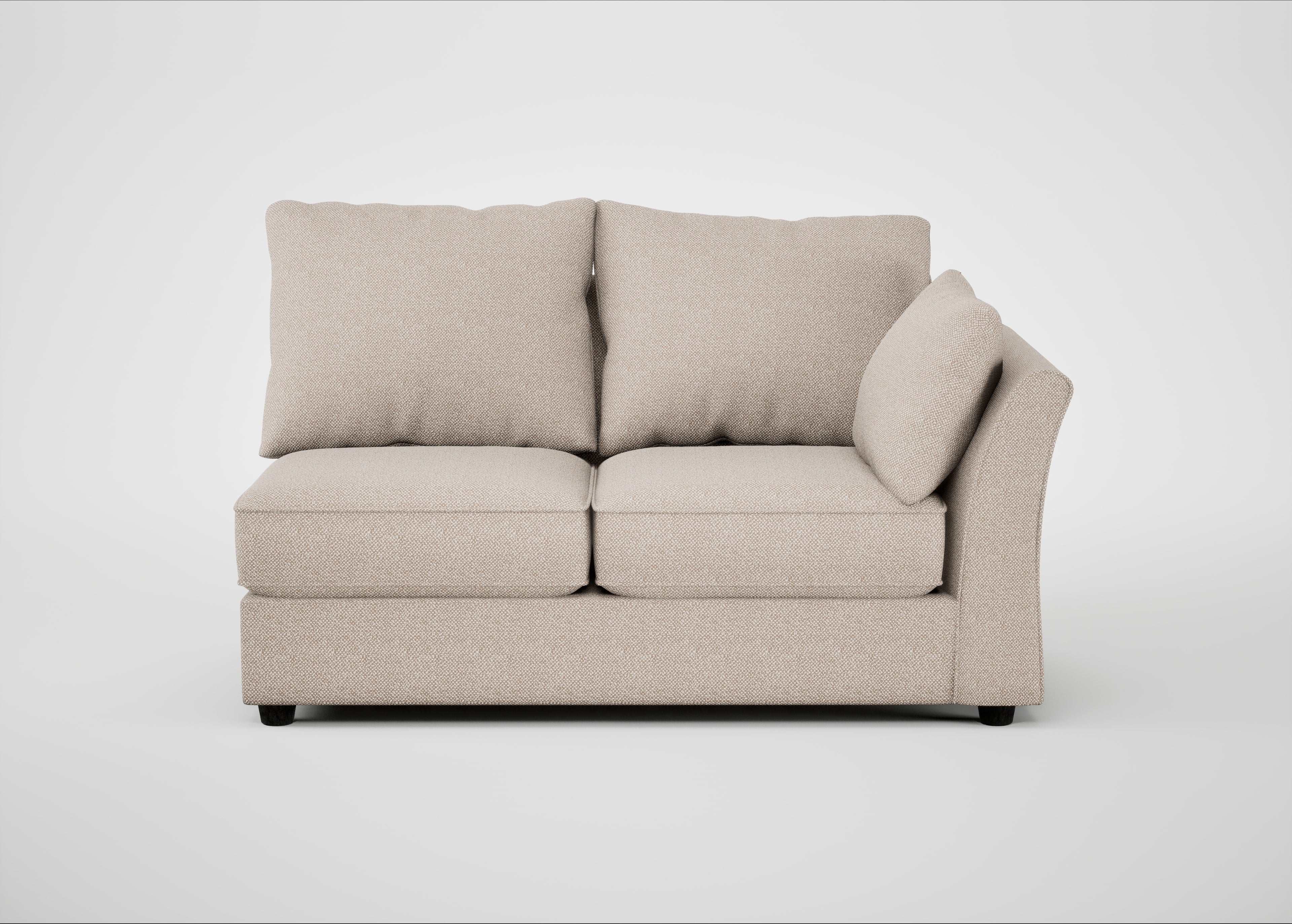 Tailor Medium Right Hand Facing Corner Unit