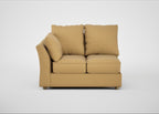 Tailor Double Left Hand Facing Corner Unit