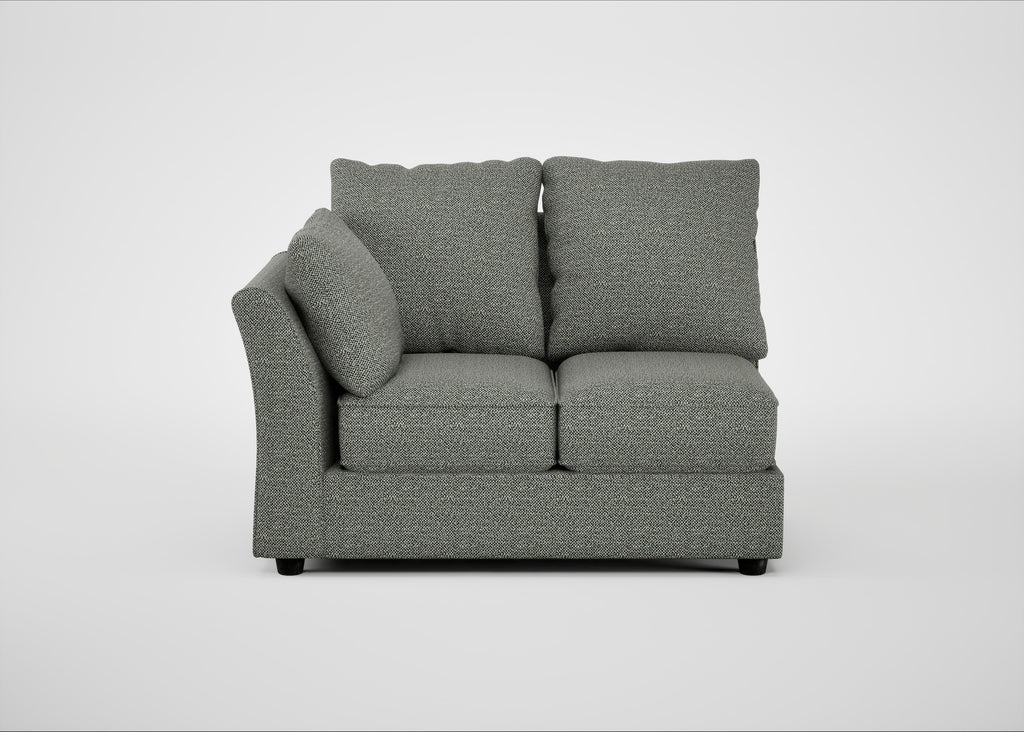 Tailor Double Left Hand Facing Corner Unit