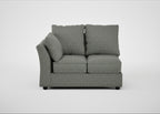 Tailor Double Left Hand Facing Corner Unit
