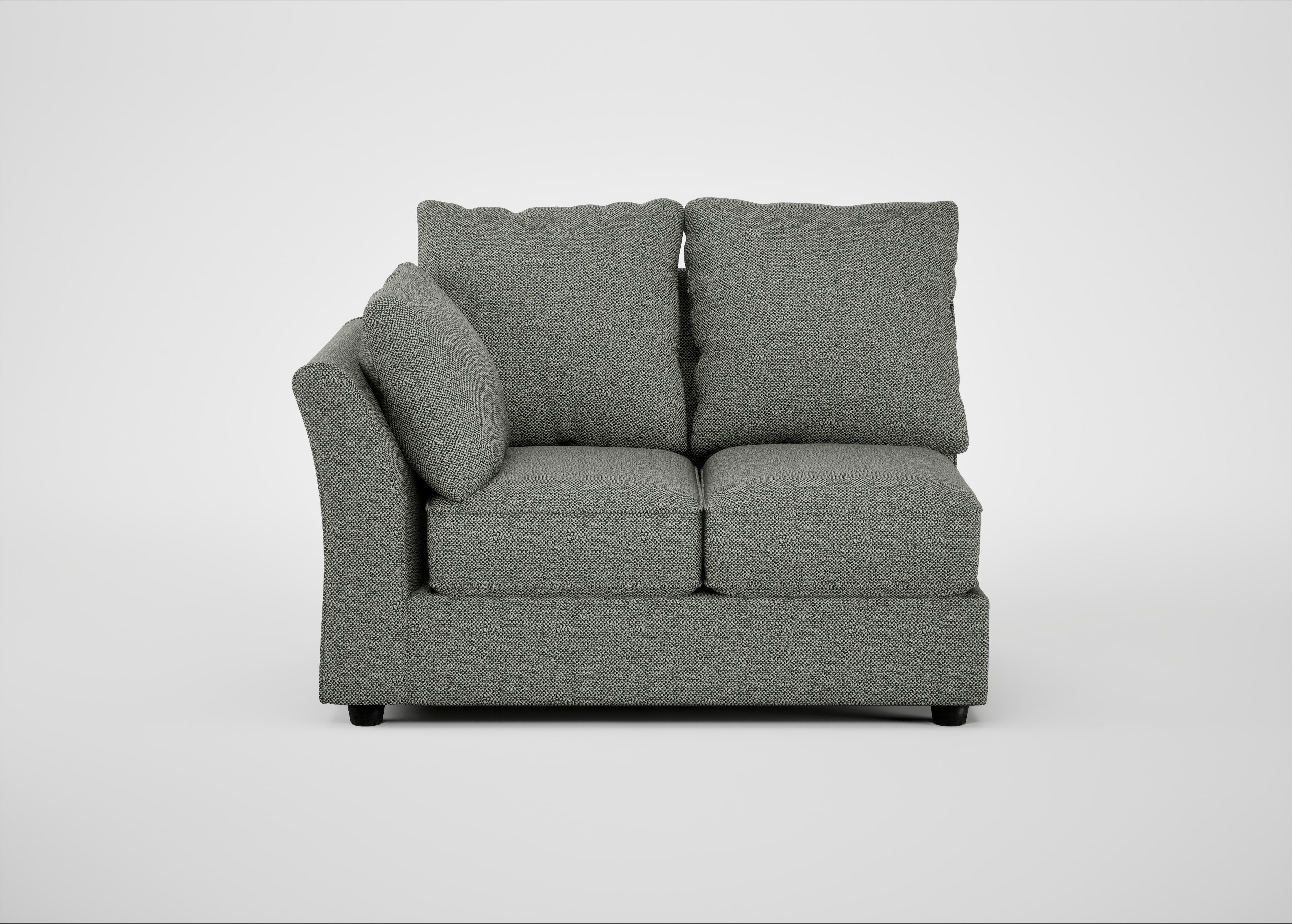 Tailor Double Left Hand Facing Corner Unit