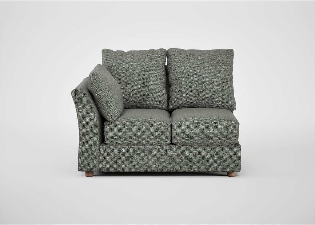 Tailor Double Left Hand Facing Corner Unit
