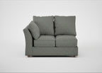 Tailor Double Left Hand Facing Corner Unit
