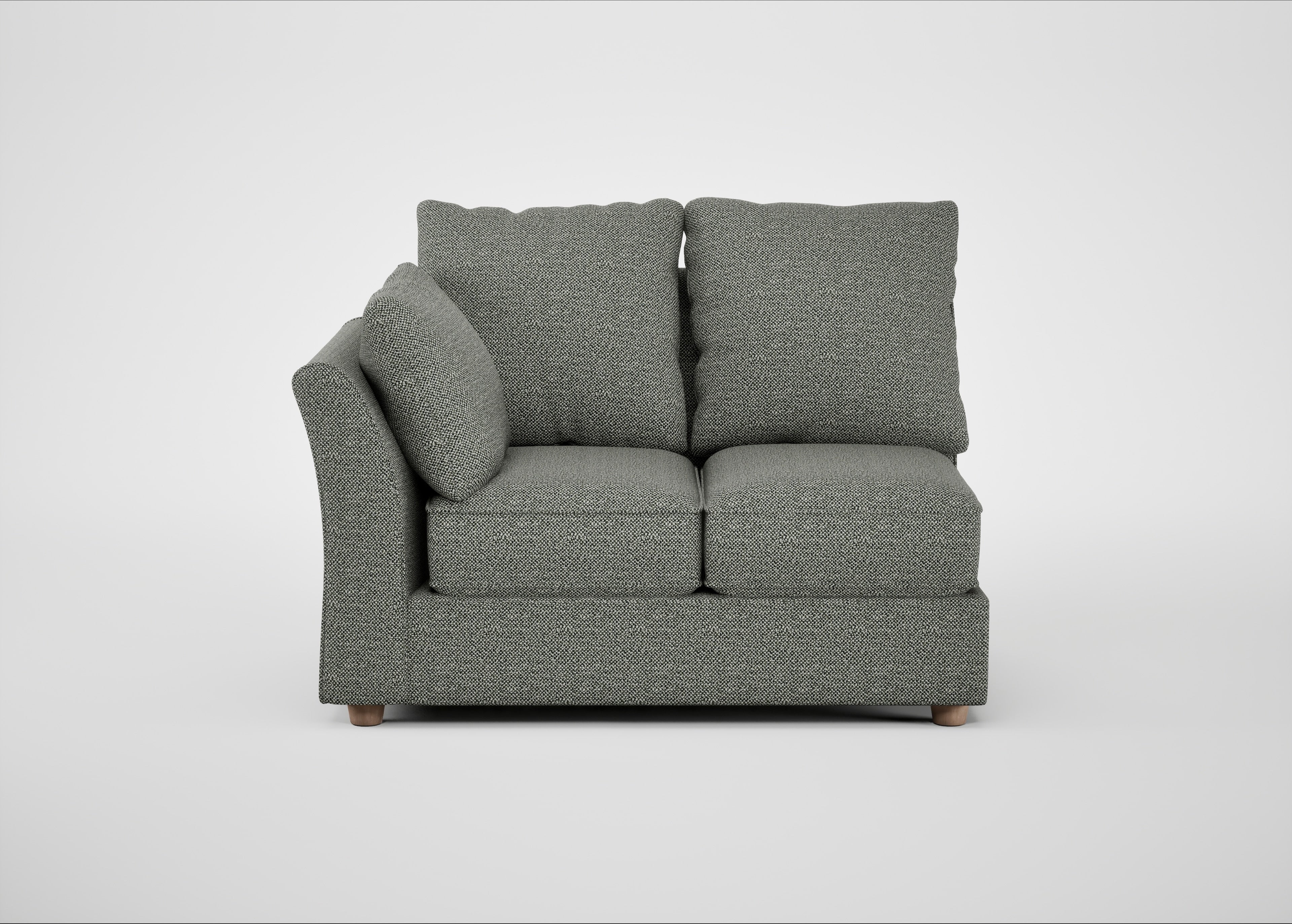 Tailor Double Left Hand Facing Corner Unit