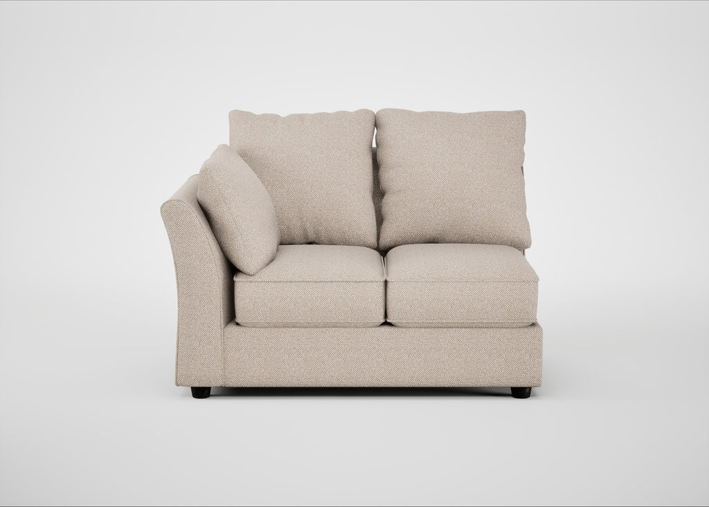 Tailor Double Left Hand Facing Corner Unit